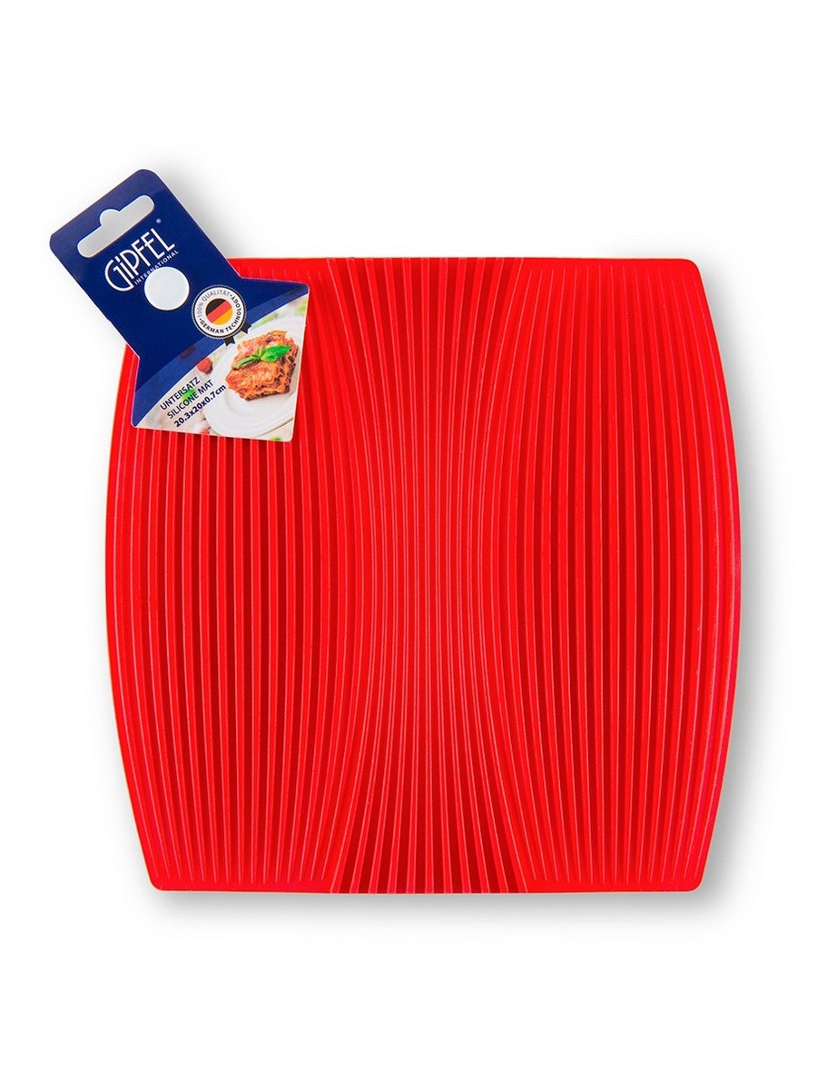 Силиконовый коврик Gipfel 0332 фото