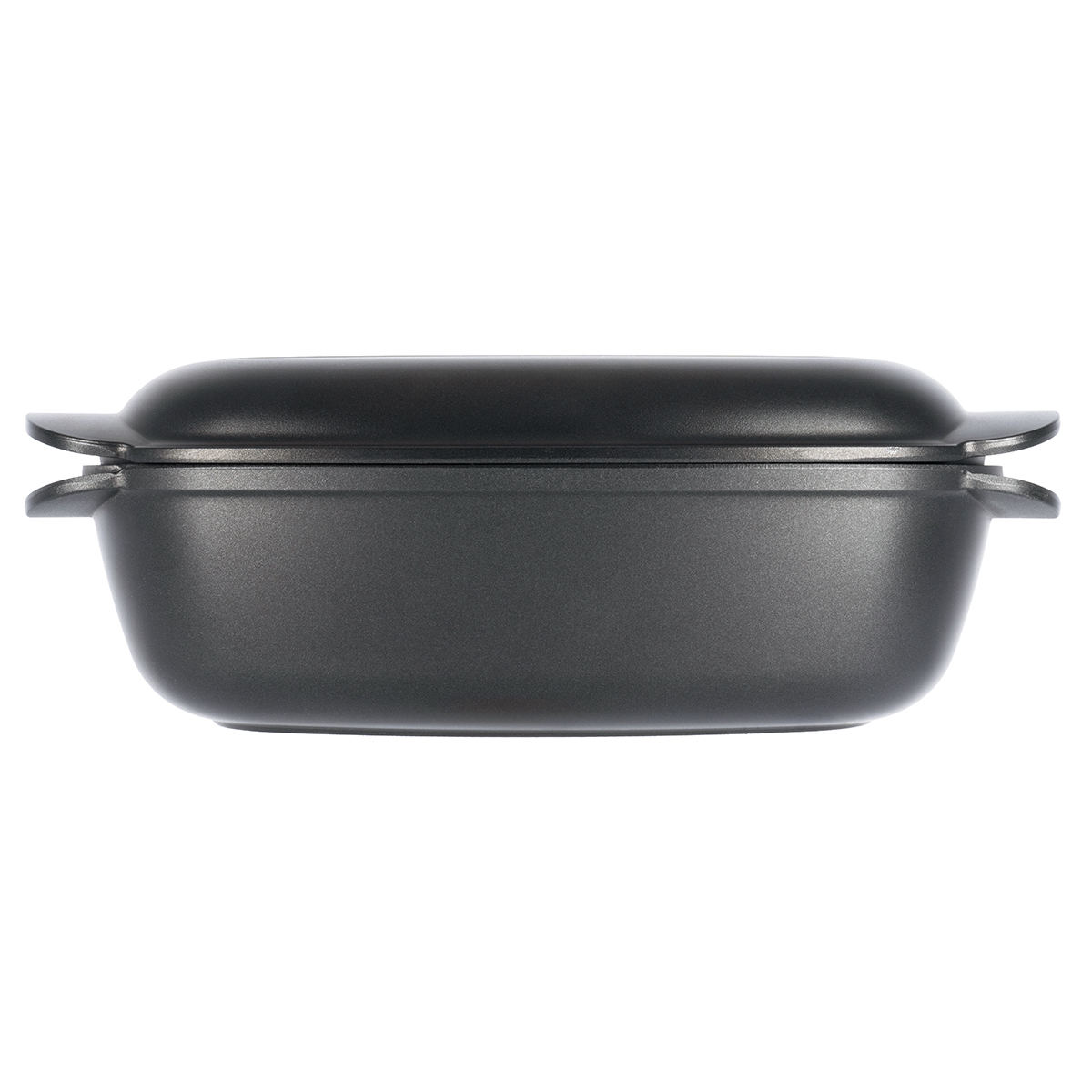 Утятница из литого алюминия Werner Tantal 52212 3 л фото