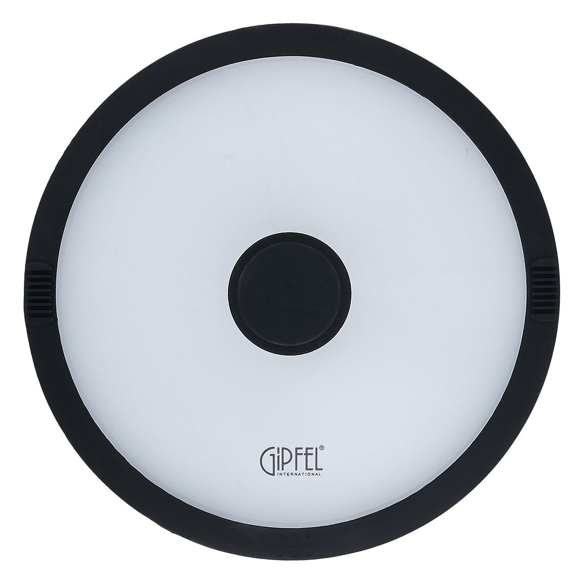 Крышка стеклянная Gipfel Paula 1049 24 см фото