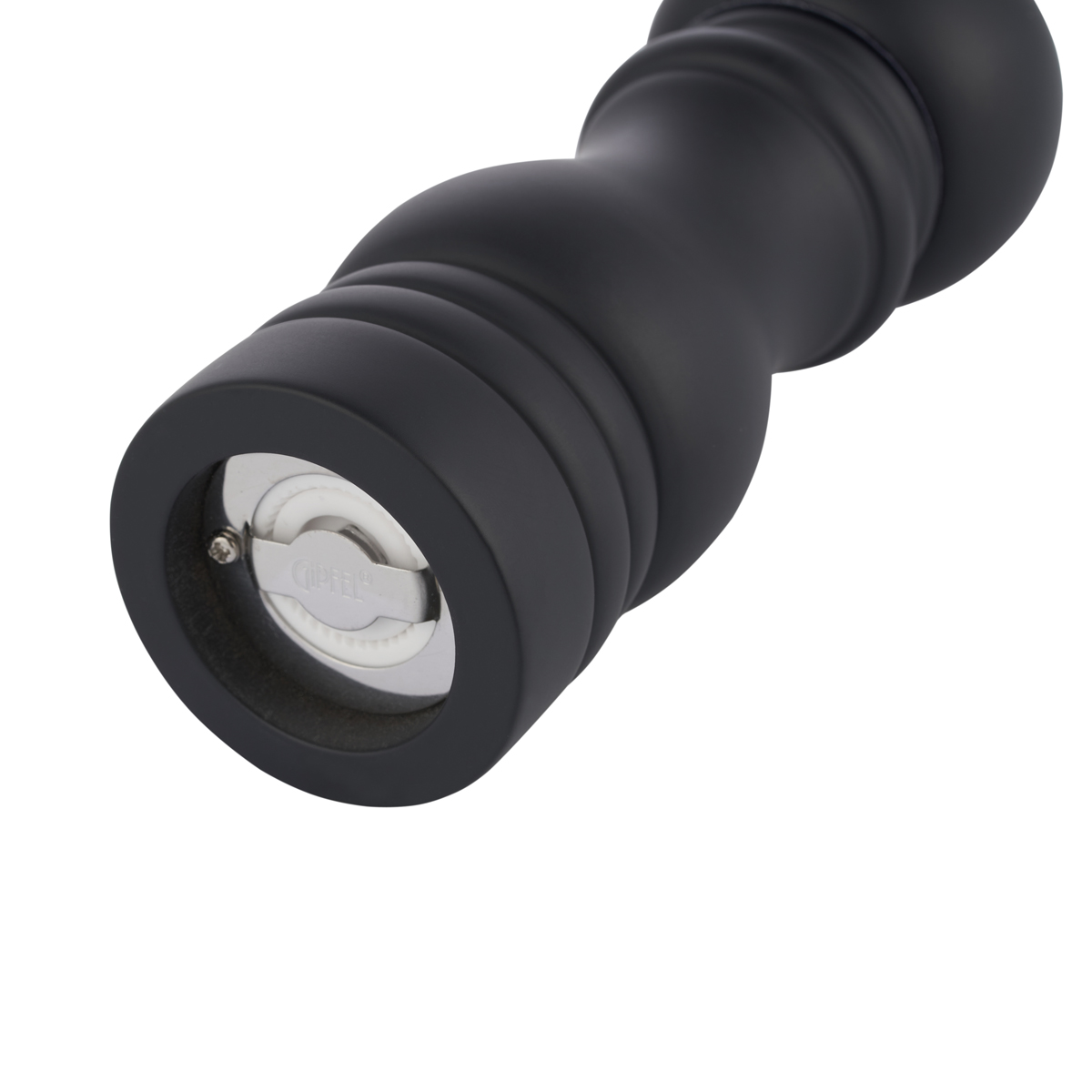 Набор из 2 мельниц для перца и соли Gipfel Bordo 50951 фото