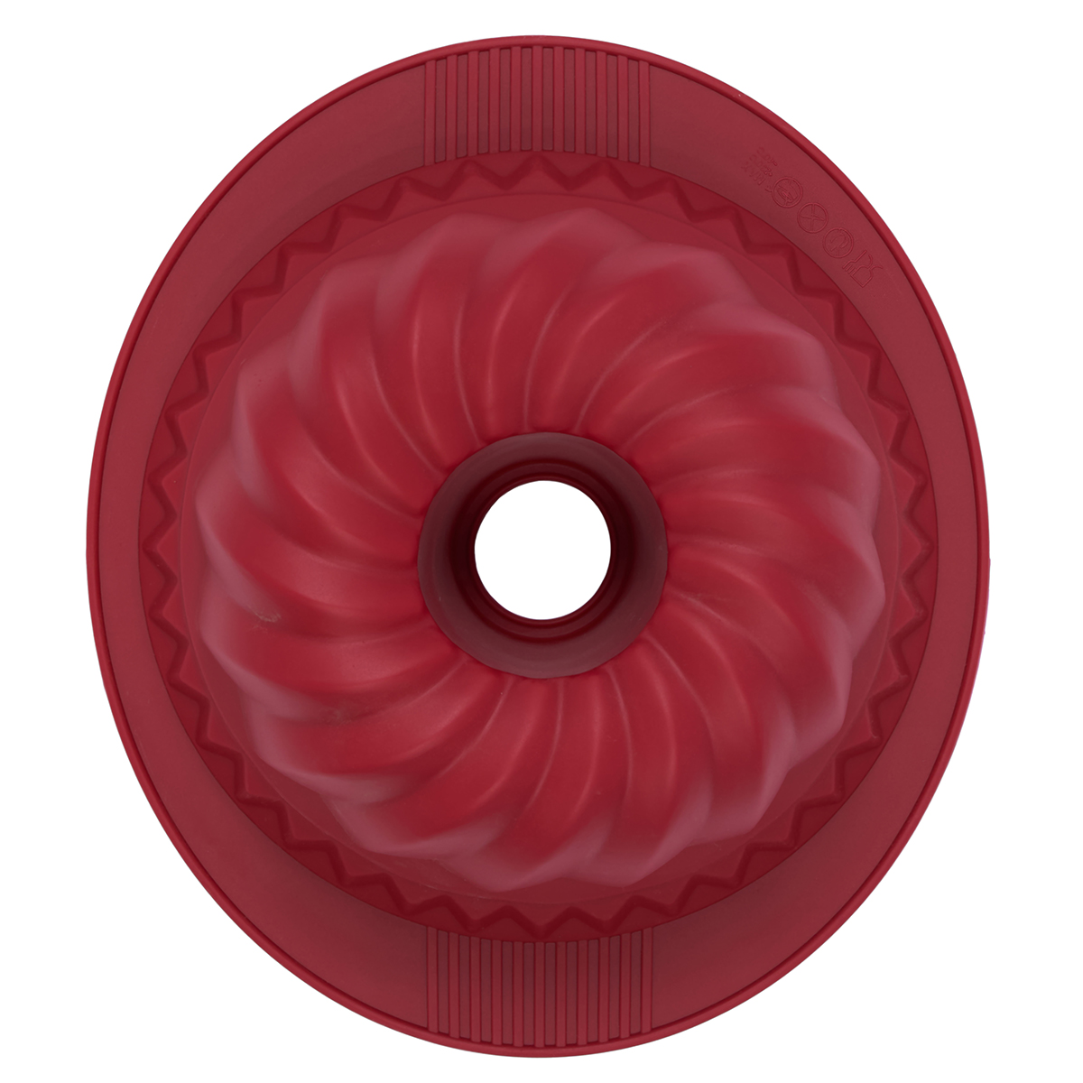 Форма для выпечки Gipfel Forna 52295 29x25,5x10 см фото