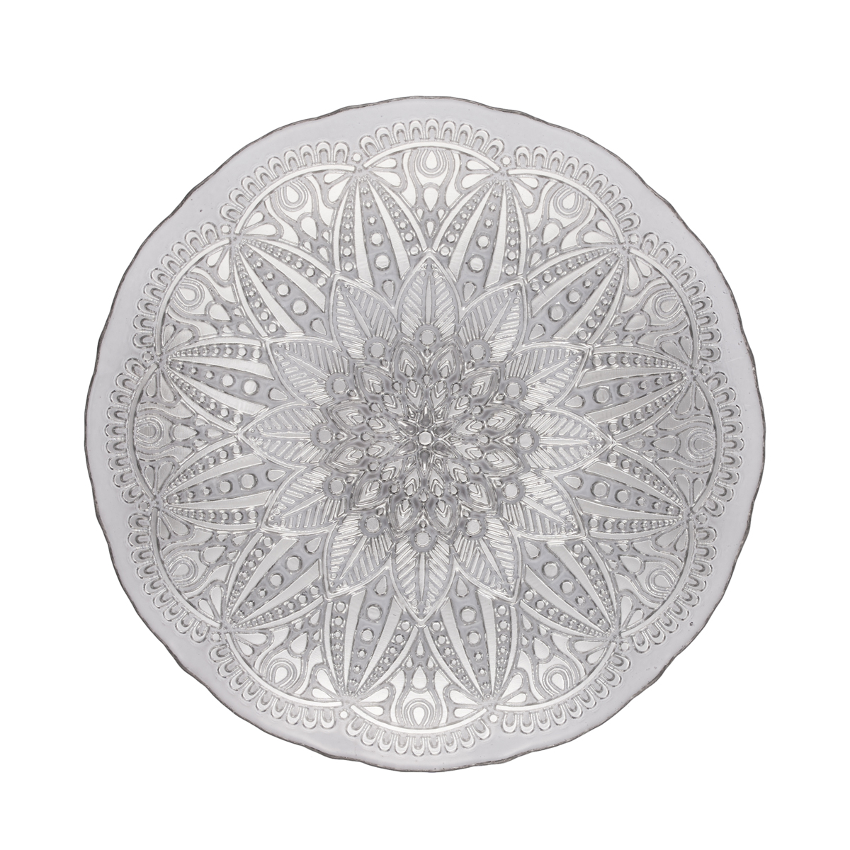 Тарелка десертная Gipfel Amelia 41365 21 см фото