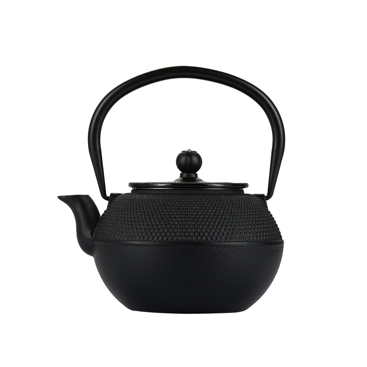 Чайник чугунный заварочный Gipfel Nagoya 7039 1,1 л фото