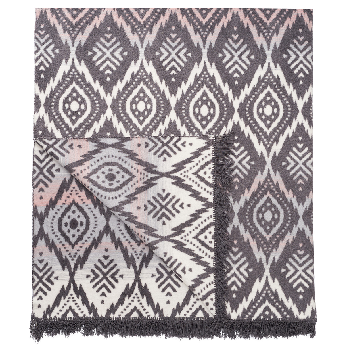 Плед Gipfel Pansy 43056 180x220 см фото