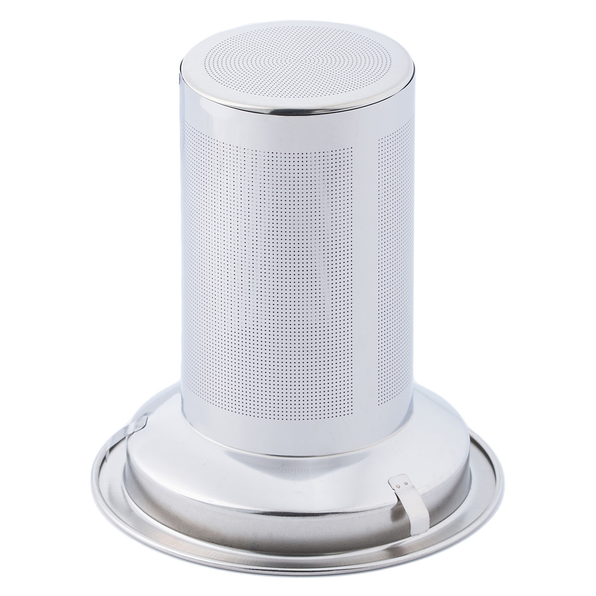 Чайник заварочный Gipfel Christmas Star 52501 1200 мл фото