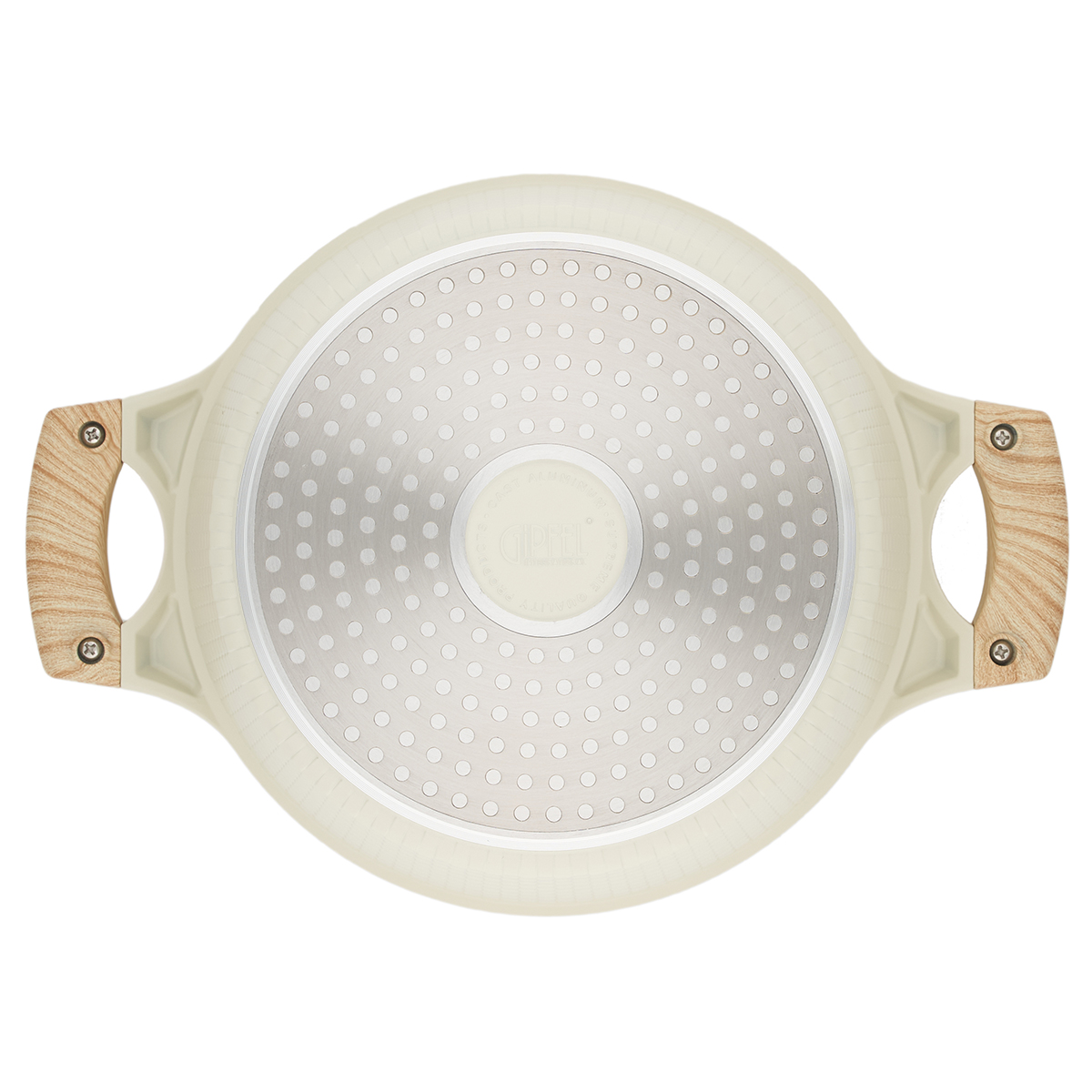 Алюминиевая кастрюля Gipfel Lattice 52651 24 см/4,2 л фото