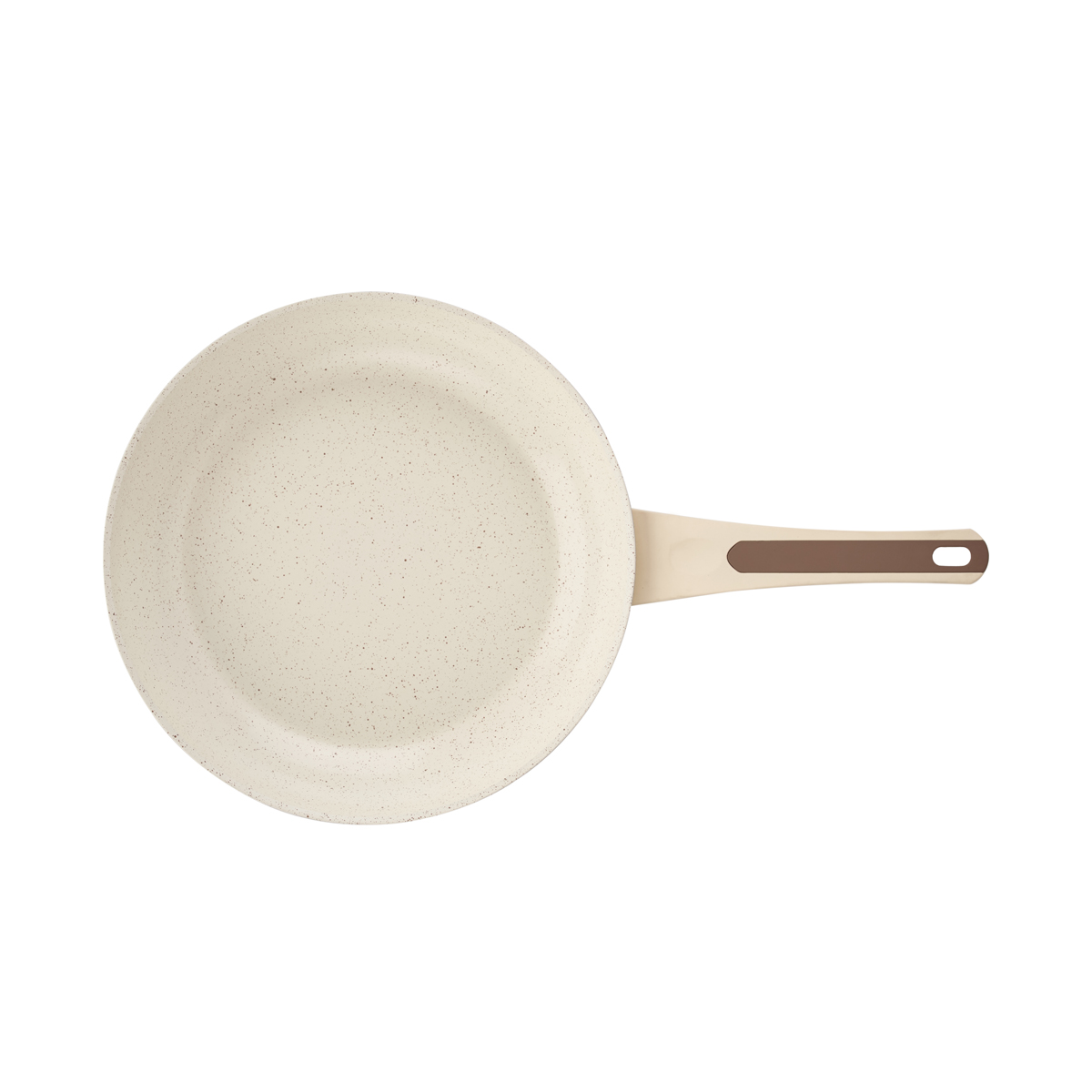 Алюминиевая сковорода Gipfel Sonrizo 0430 28 см фото