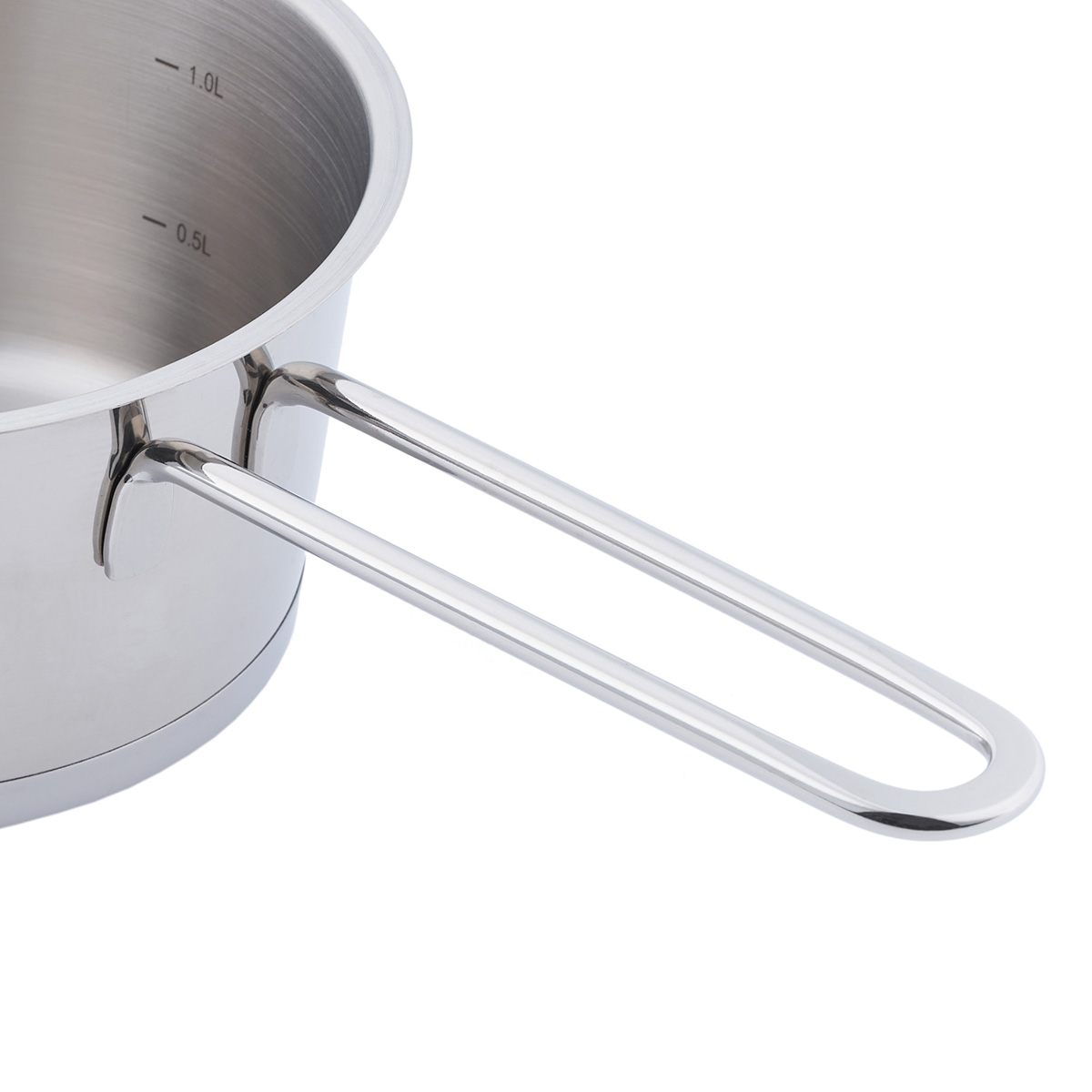 Ковш Werner Nice 50311 16 см/1,5 л фото