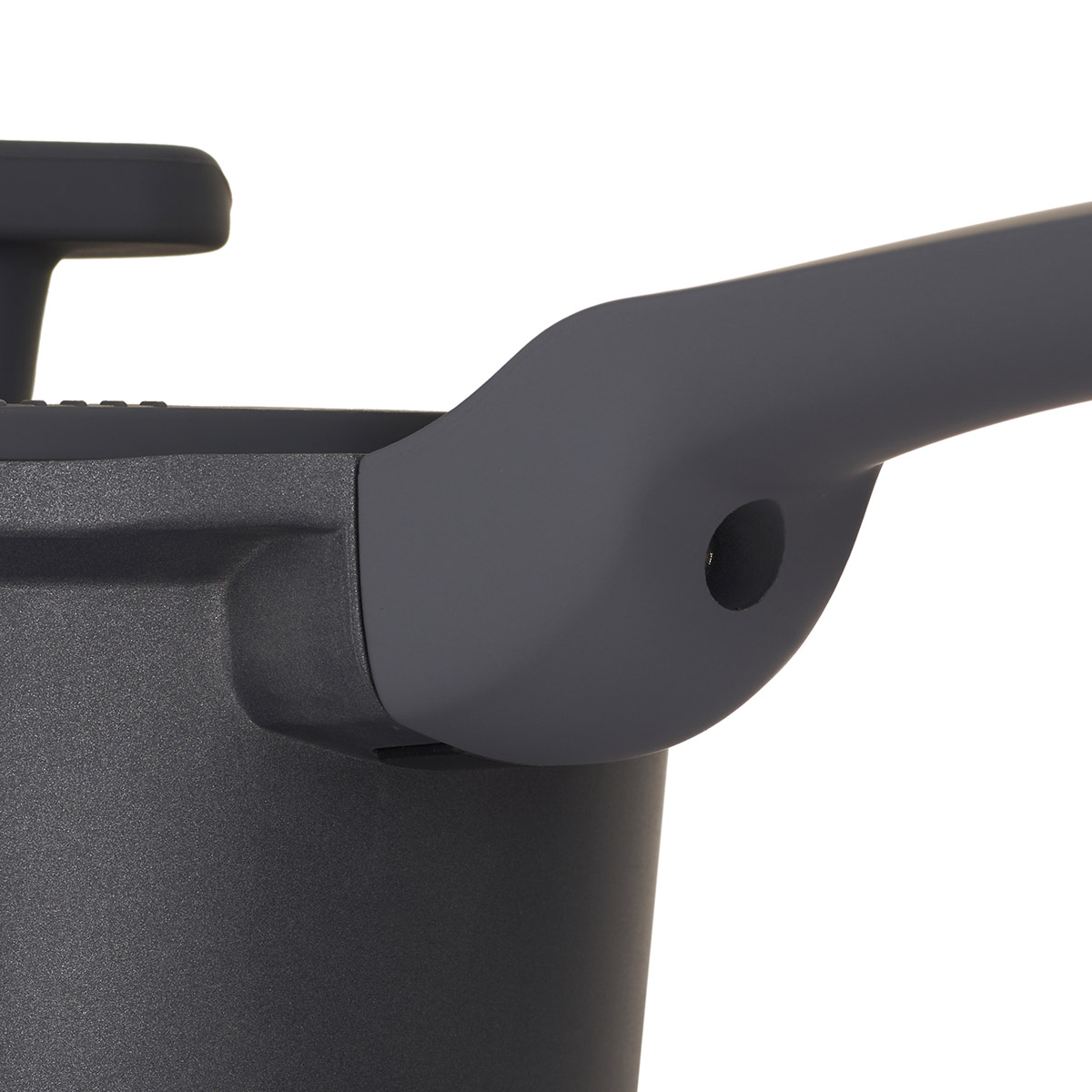 Ковш алюминиевый Gipfel Veding 0592 16 см/1,5 л фото