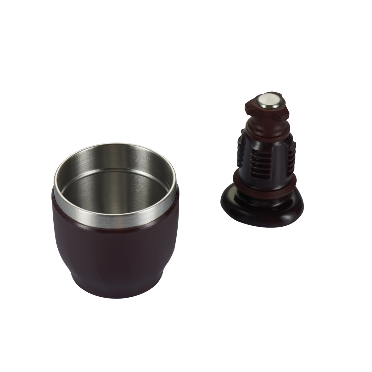 Вакуумный термос Gipfel Kloss 8214 0,5 л фото