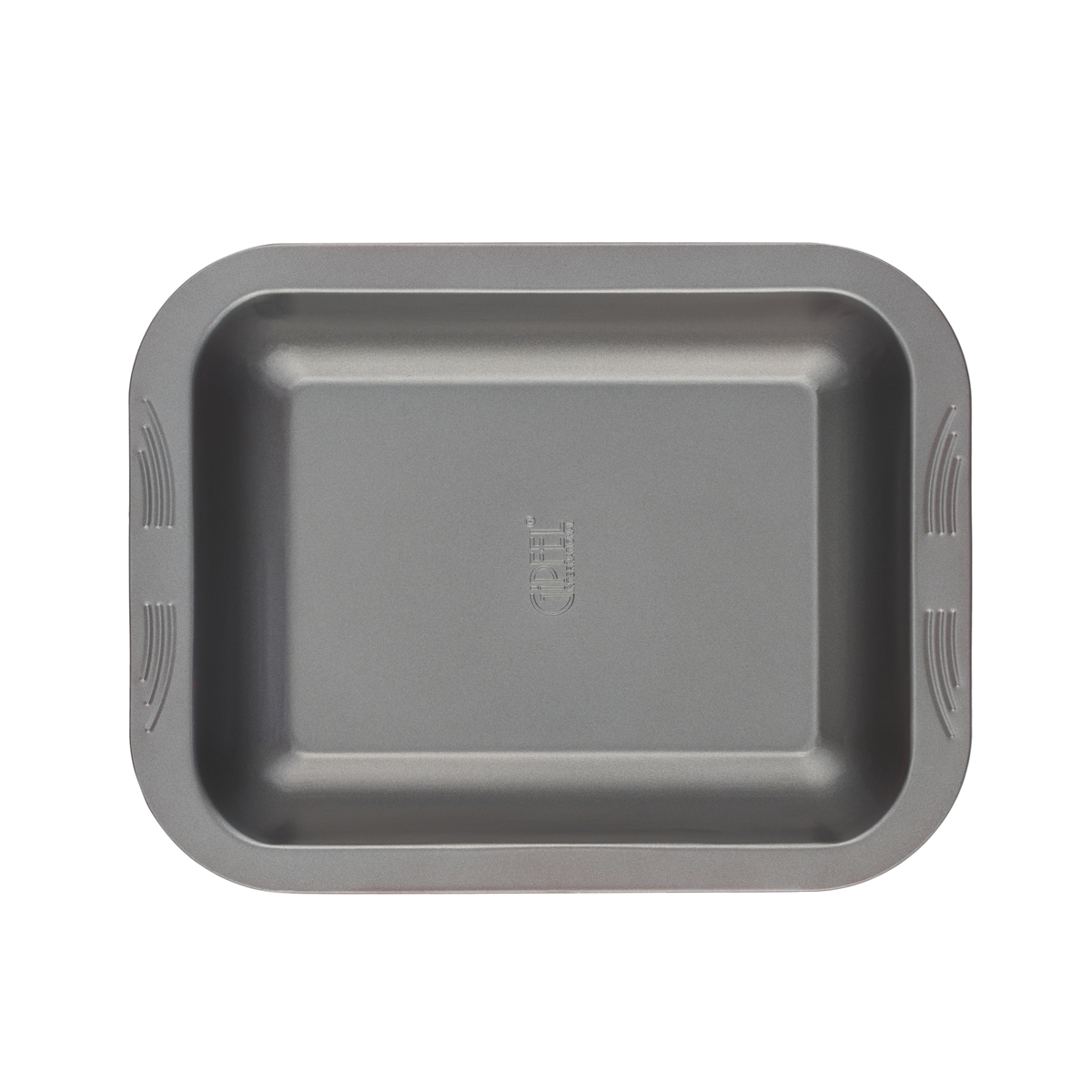 Набор из 2 форм для выпечки Gipfel Kapri 51057 33x25,5x5,5 см и 28x20,5x5 см фото