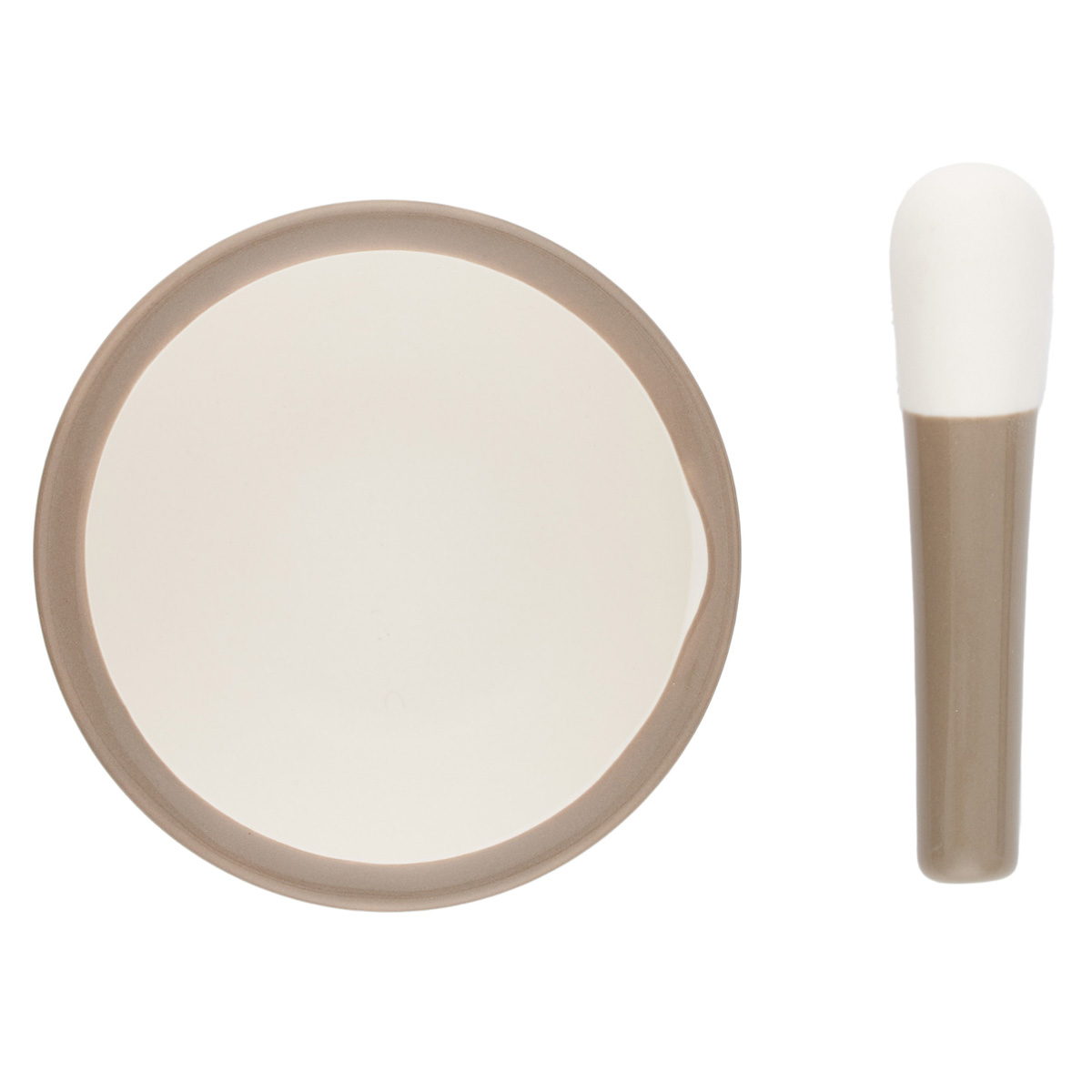 Ступка с пестиком Gipfel 51739 11,5х6,5 см фото