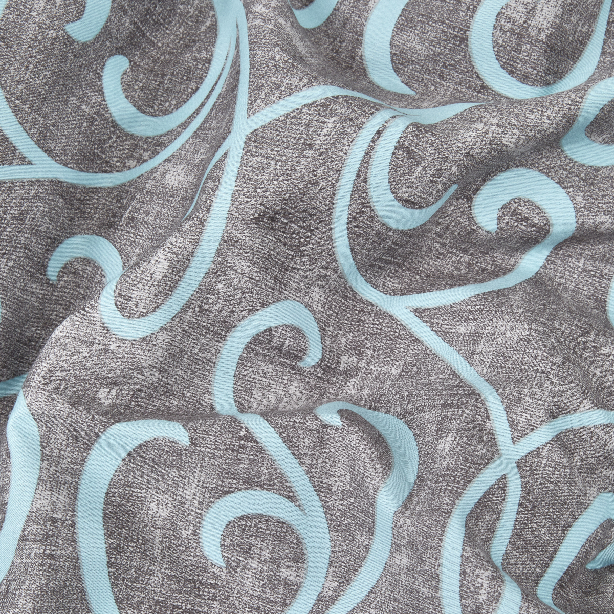 Комплект постельного белья семейный Gipfel Amalia 42680 фото