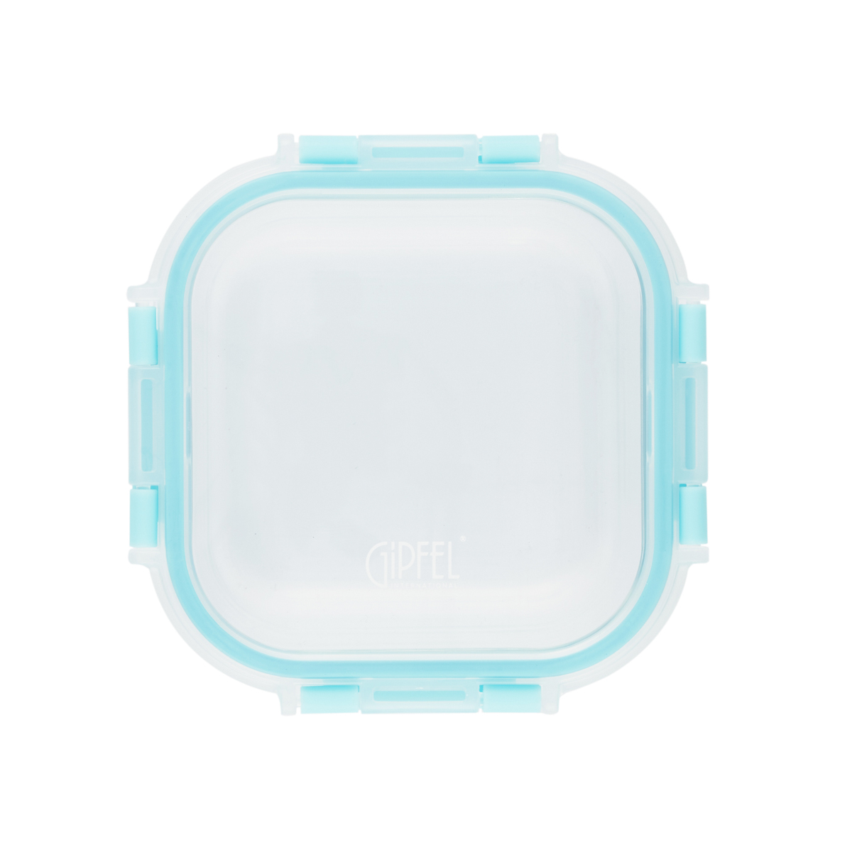 Контейнер стеклянный Gipfel Avalanche 50980 520 мл фото