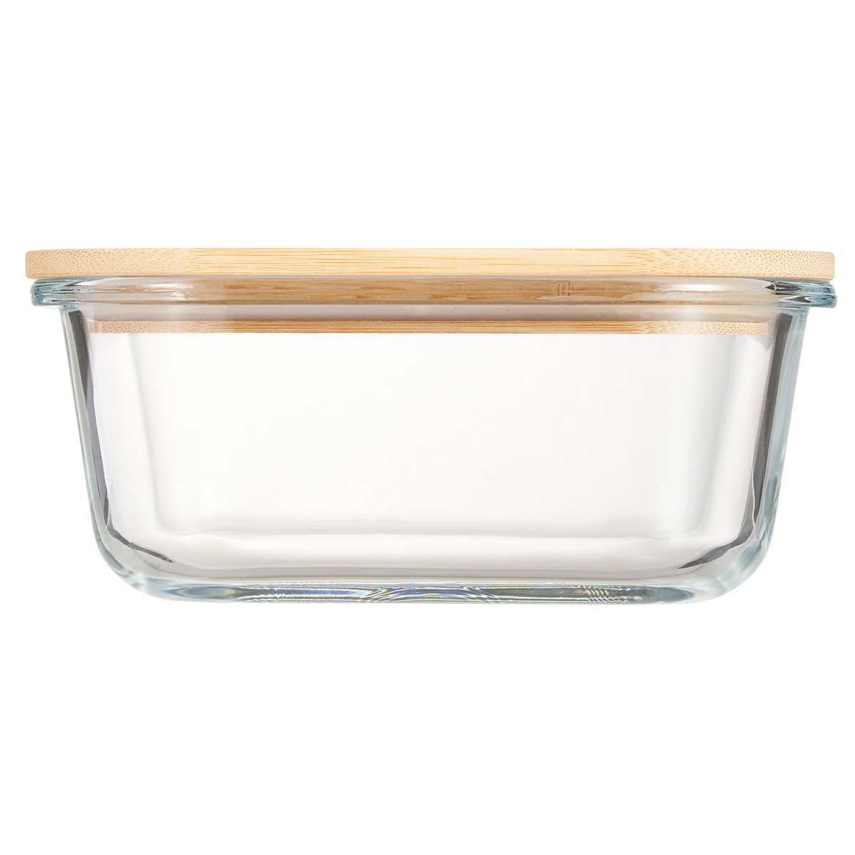 Контейнер стеклянный Gipfel Stor 51963 800 мл фото