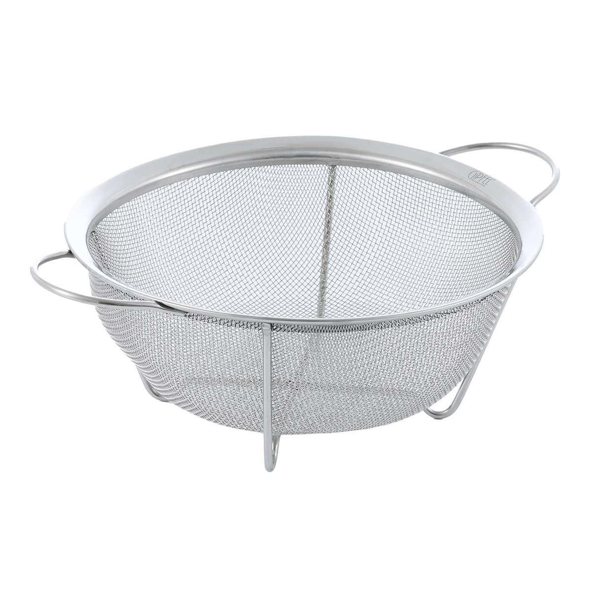 Дуршлаг из нержавеющей стали Gipfel 5482 фото