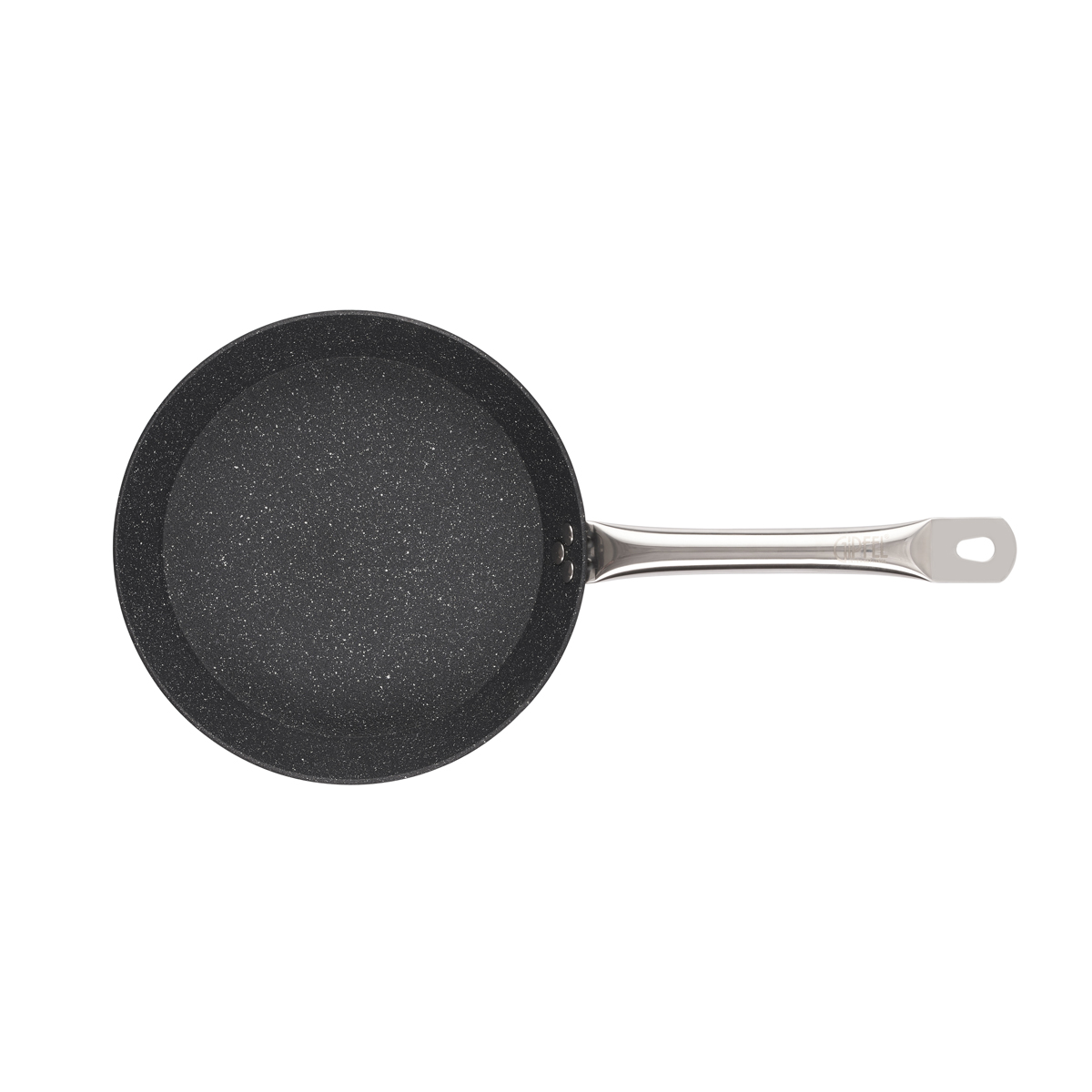 Алюминиевая сковорода Gipfel Edda 0748 24 см фото