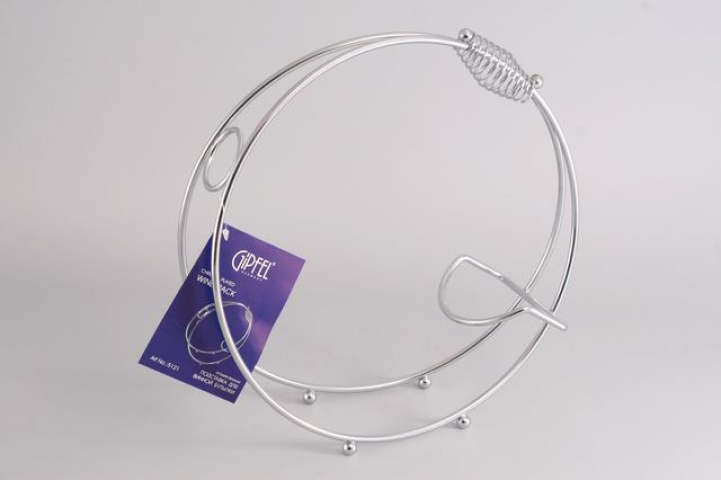 картинка 5121 GIPFEL Подставка для бутылки вина от магазина Gipfel