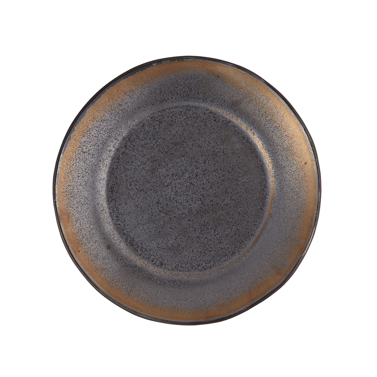 Тарелка круглая с полями Gipfel Kleopatra 009000107 22 см фото