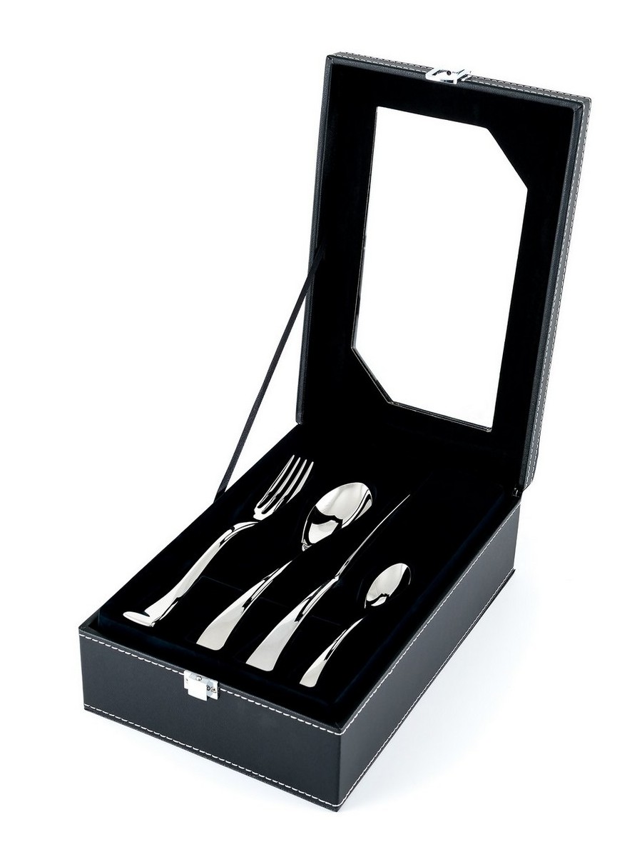 Набор столовых приборов Gipfel 8500 фото