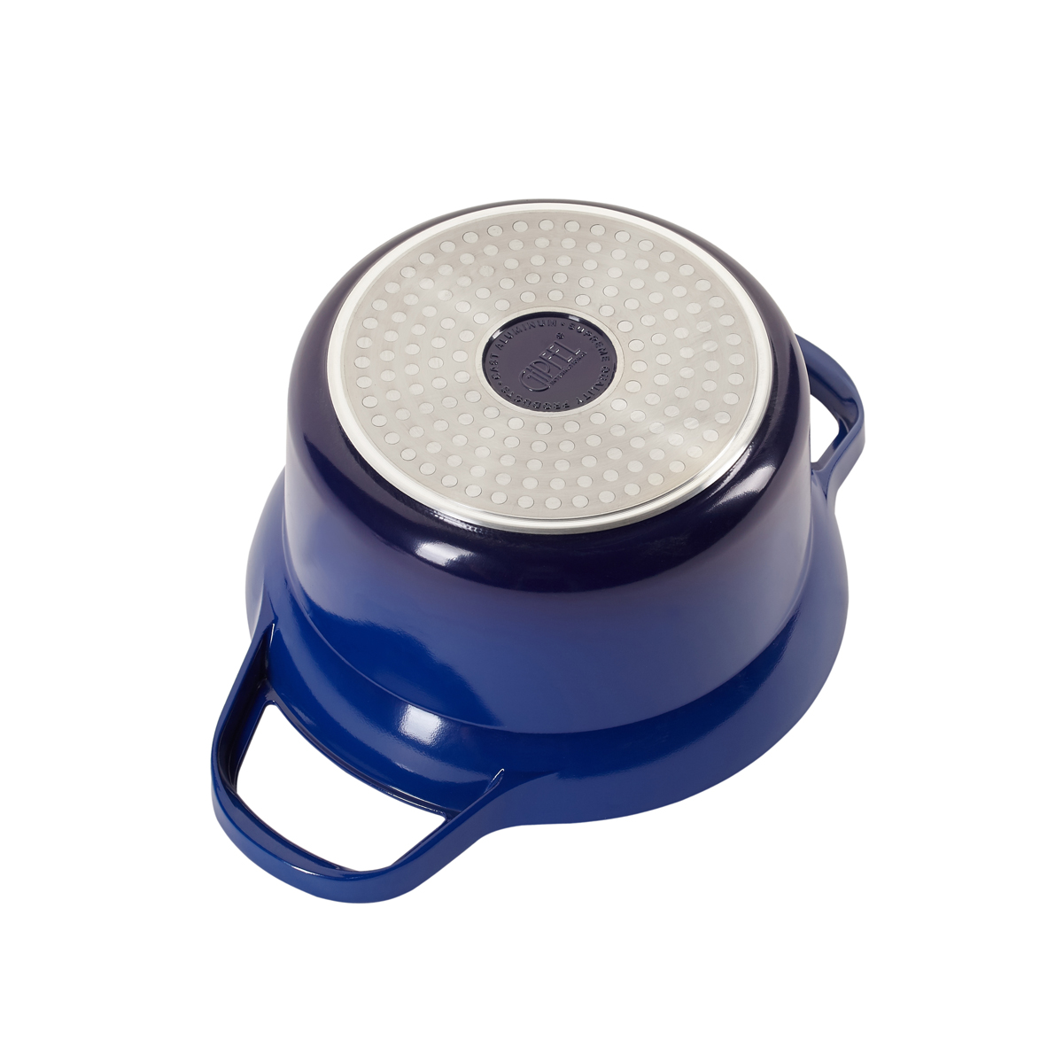 картинка 2308 Кастрюля AZUL с крышкой 2,5 л от магазина Gipfel