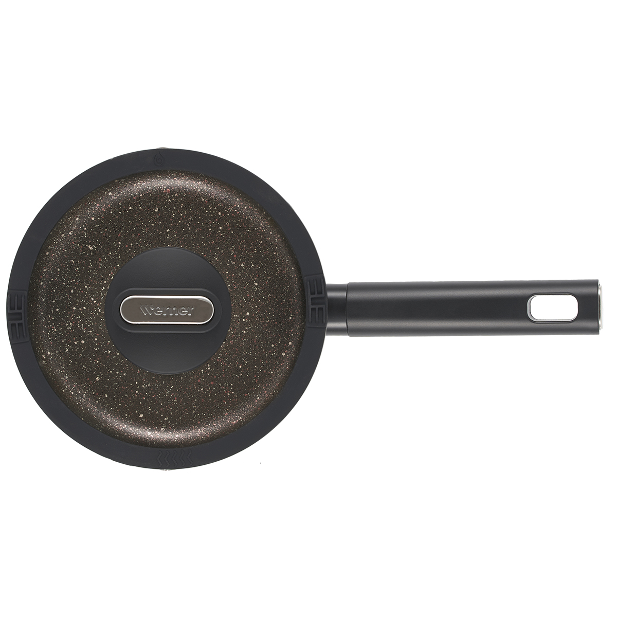 Ковш Werner Organic Stone style 51449 2,2 л/18 см фото