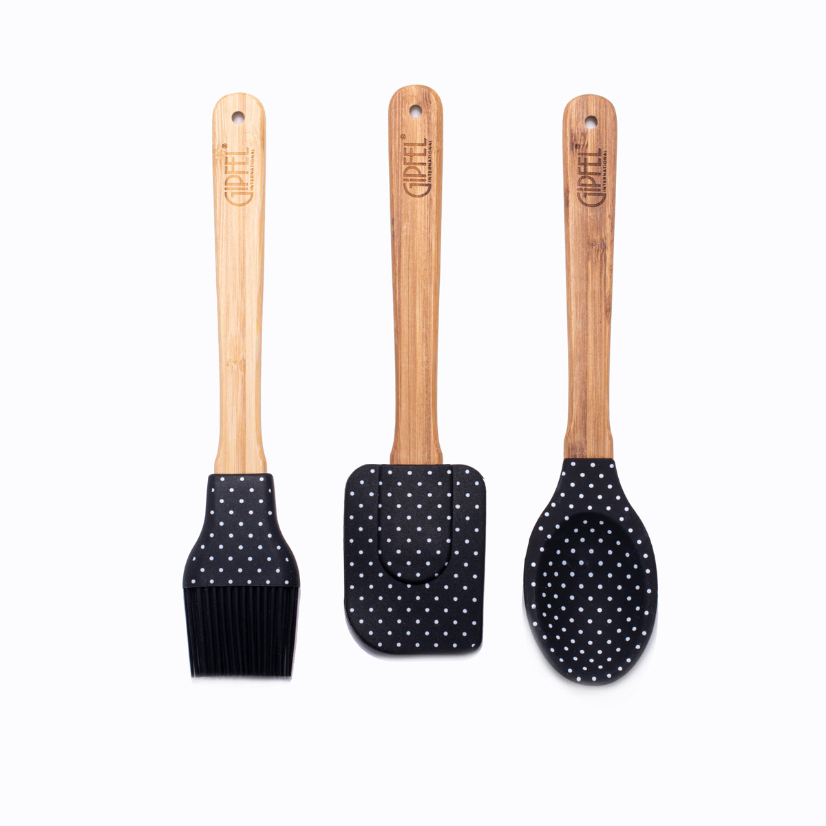 Набор кухонных аксессуаров Gipfel Sinty 6326 фото