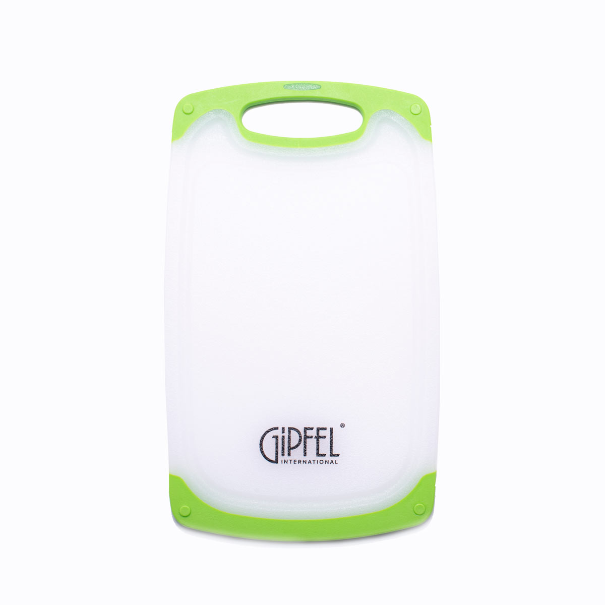 картинка 3236 GIPFEL Доска разделочная пластиковая ROWLAND 25х12см от магазина Gipfel