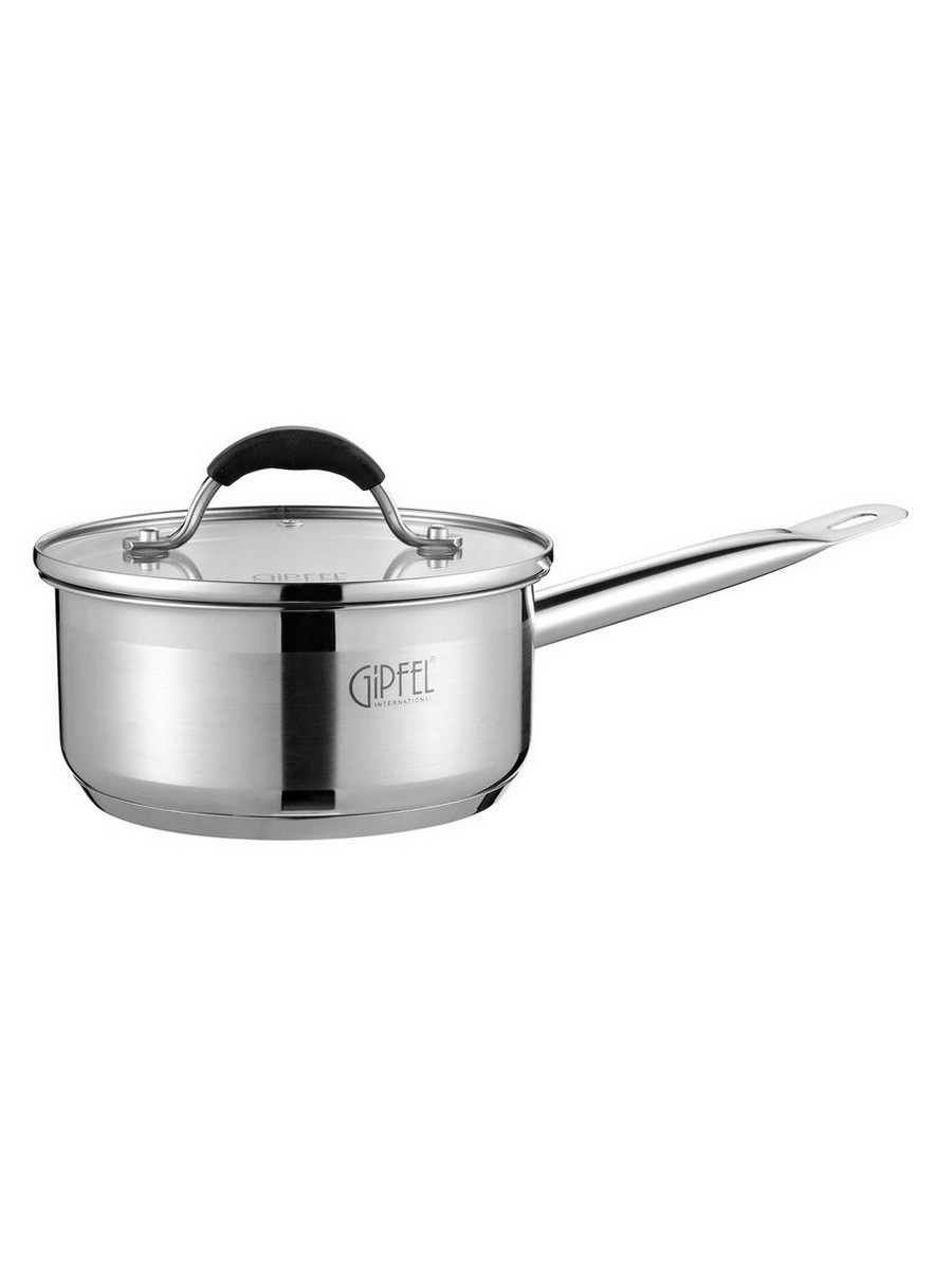 картинка 1731 Ковш METROPOLE 1.5 л от магазина Gipfel