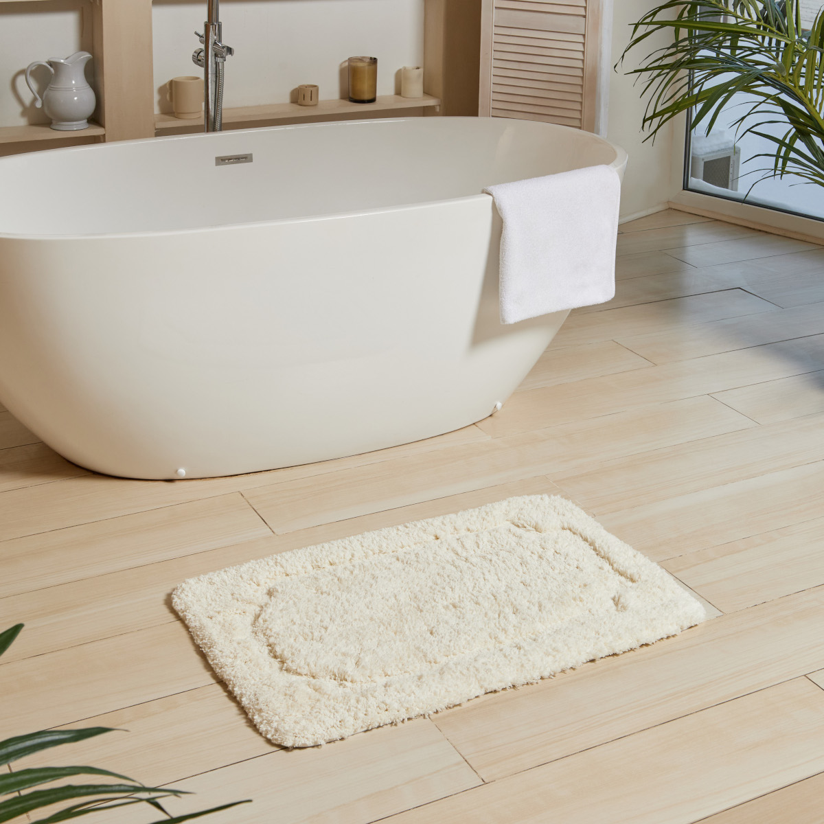 Коврик для ванной комнаты Gipfel Molly 43134 50x80 см фото