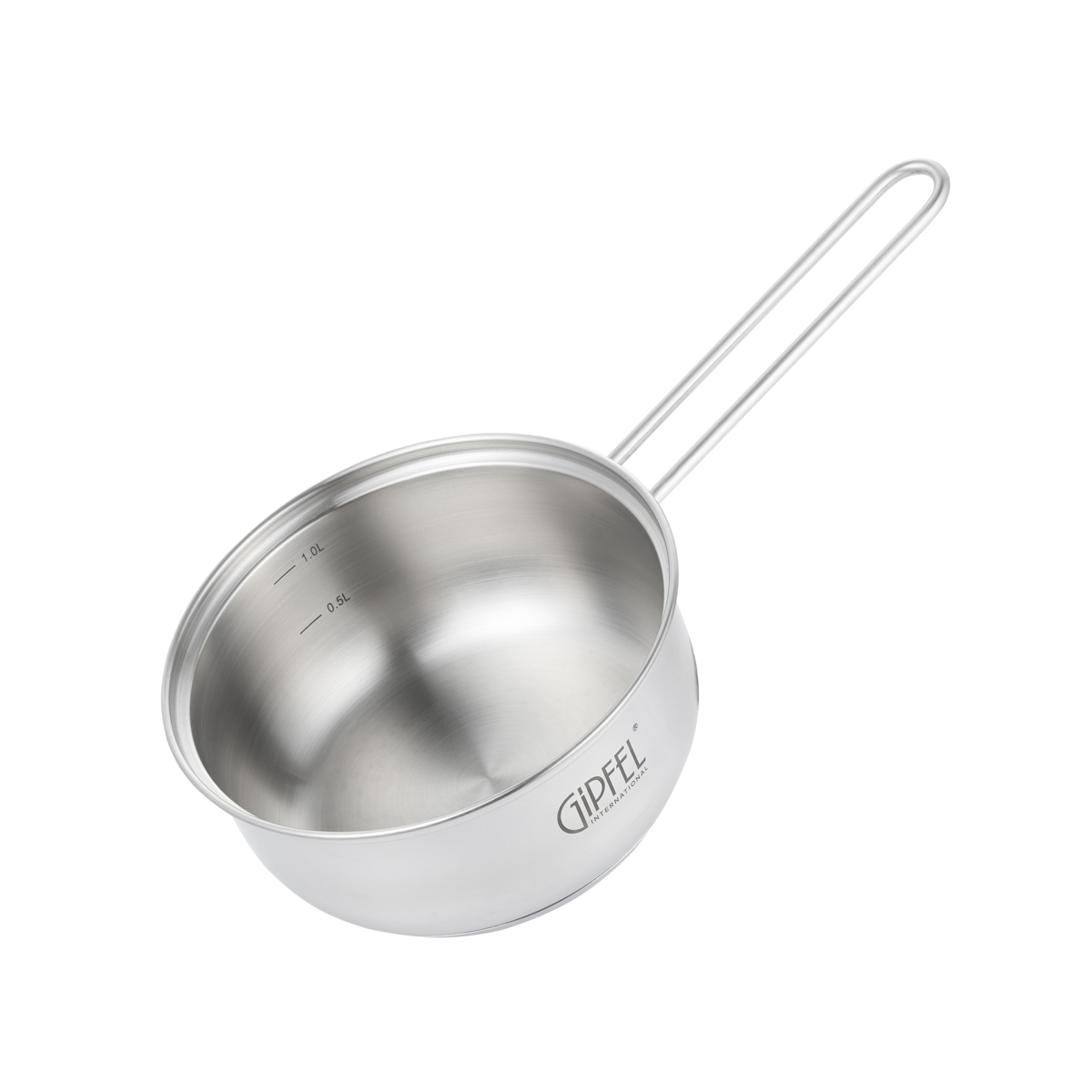 Набор кастрюль Gipfel Azalea 51061 6 предметов фото