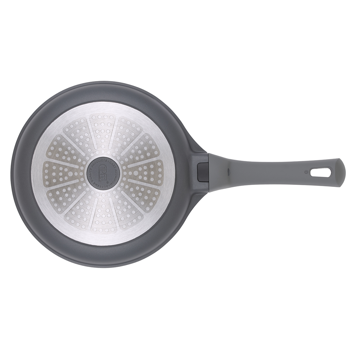 Алюминиевая сковорода Gipfel Veding 0586 24 см фото