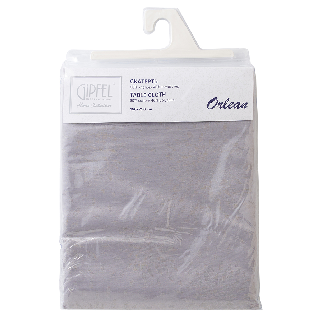 Скатерть Gipfel Orlean 42807 180x300 см фото