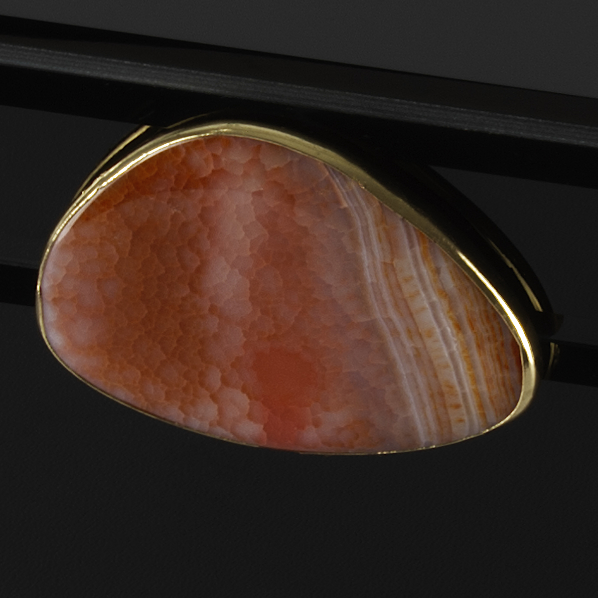 Шкатулка Gipfel Agate 42875 24 см фото