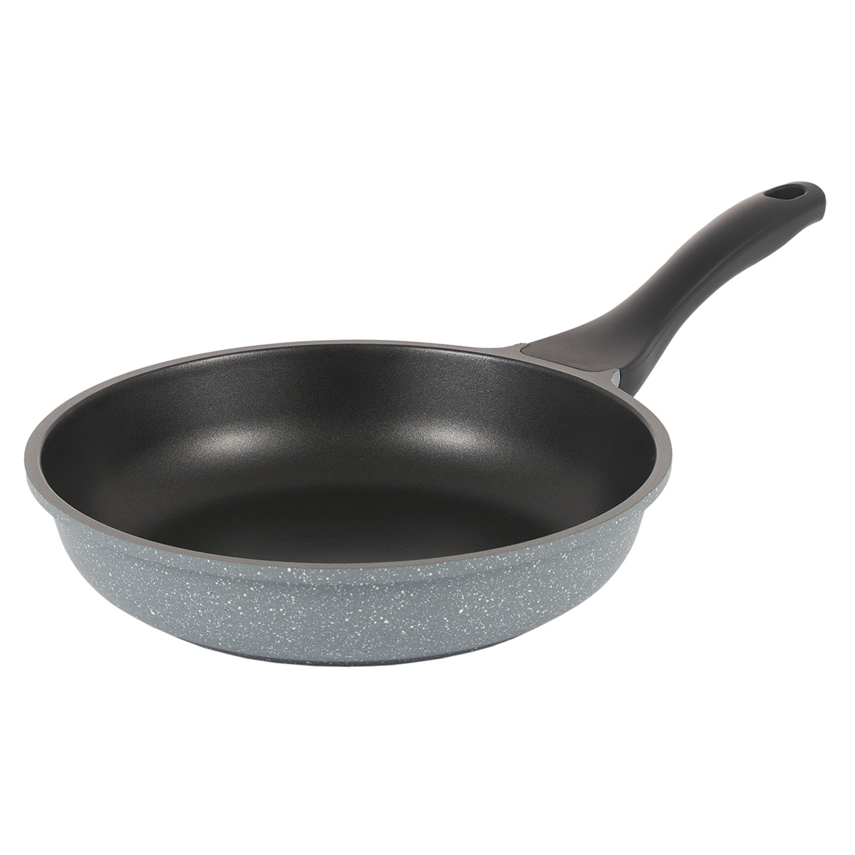 Алюминиевая сковорода Gipfel Greyce 0659 26 см фото