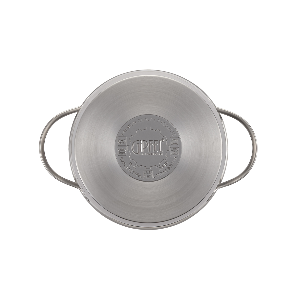 картинка Кастрюля Victory Gipfel 1367 от магазина Gipfel