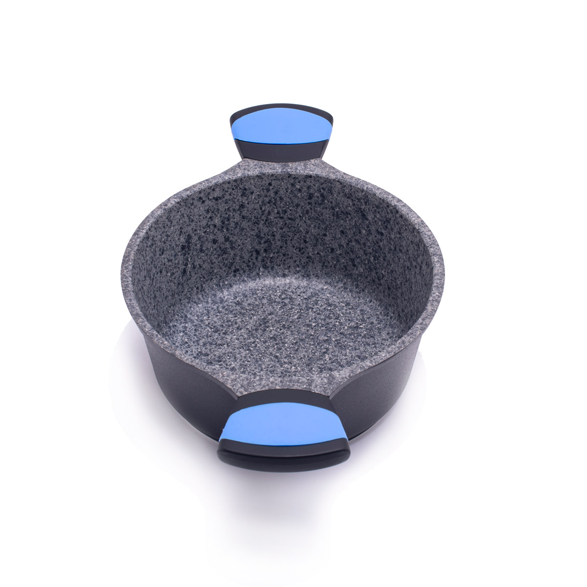 Алюминиевая кастрюля Gipfel Sandra 0583 20 см/2,5 л фото