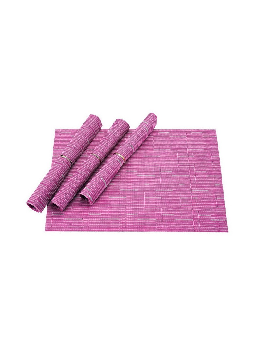 картинка 9965 GIPFEL Набор салфеток EDEN для сервировки стола от магазина Gipfel