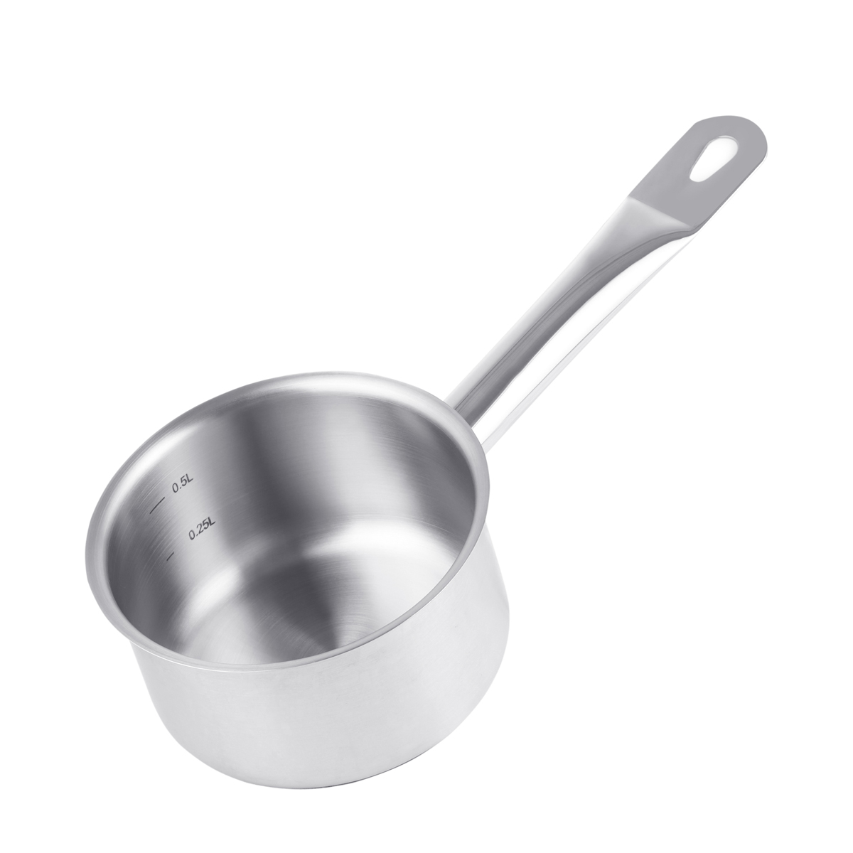 Ковш Gipfel Horeca Pro 50727 12 см/0,7 л фото