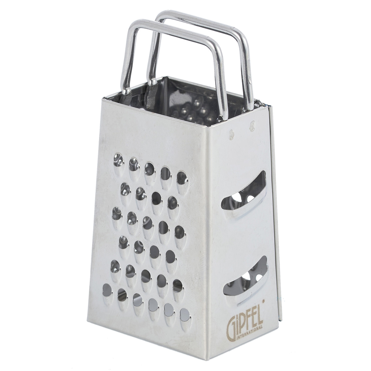 Терка Gipfel Minimi 51221 8 см фото