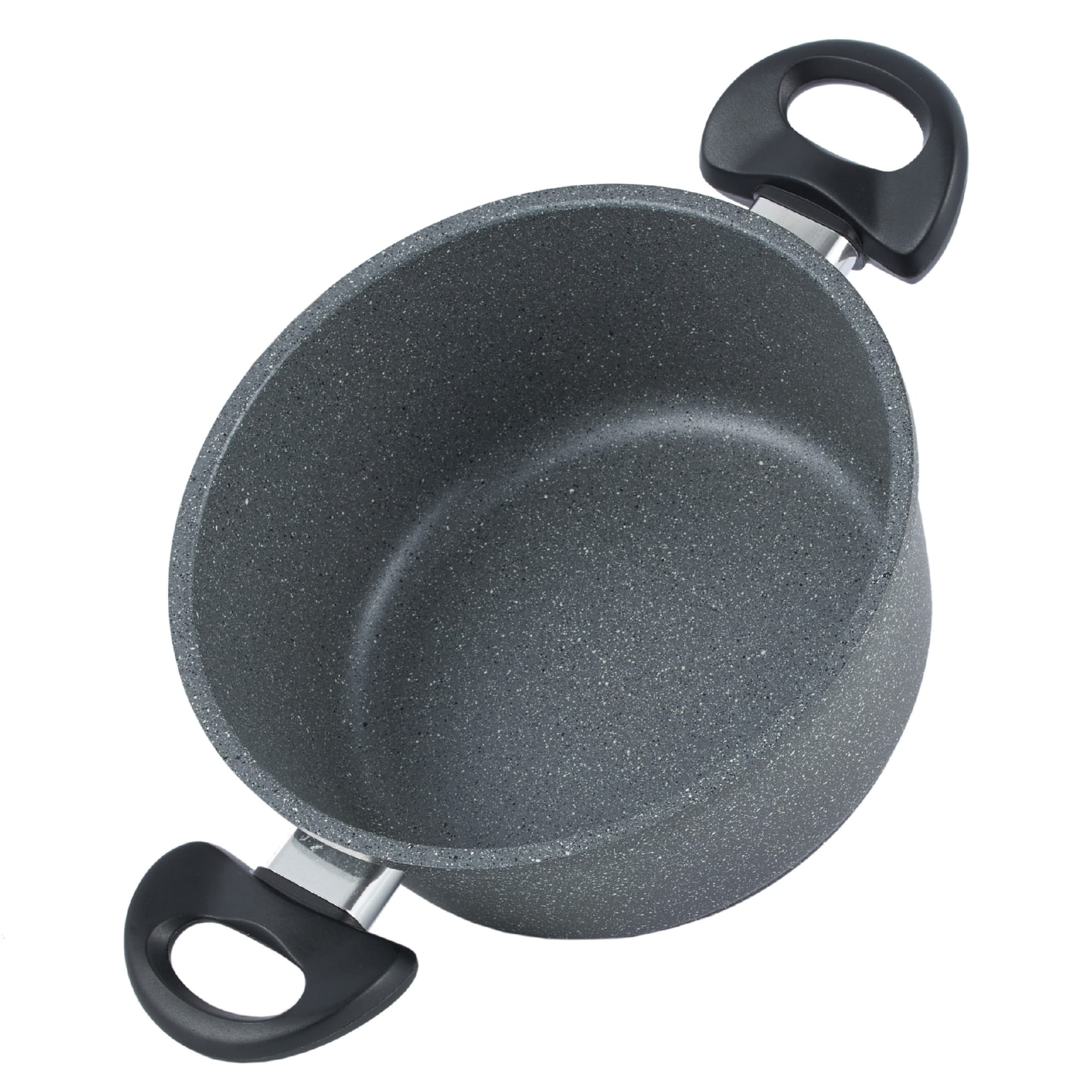 Алюминиевая кастрюля Werner Letizia 51677 20 см/2 л фото