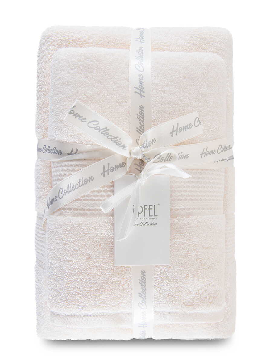 Комплект полотенец Gipfel Suave 47100 2 предмета фото