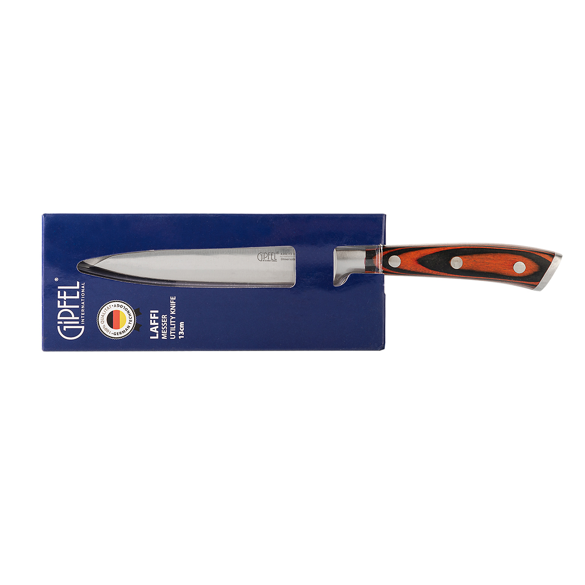 Универсальный нож Gipfel Laffi 8430 фото