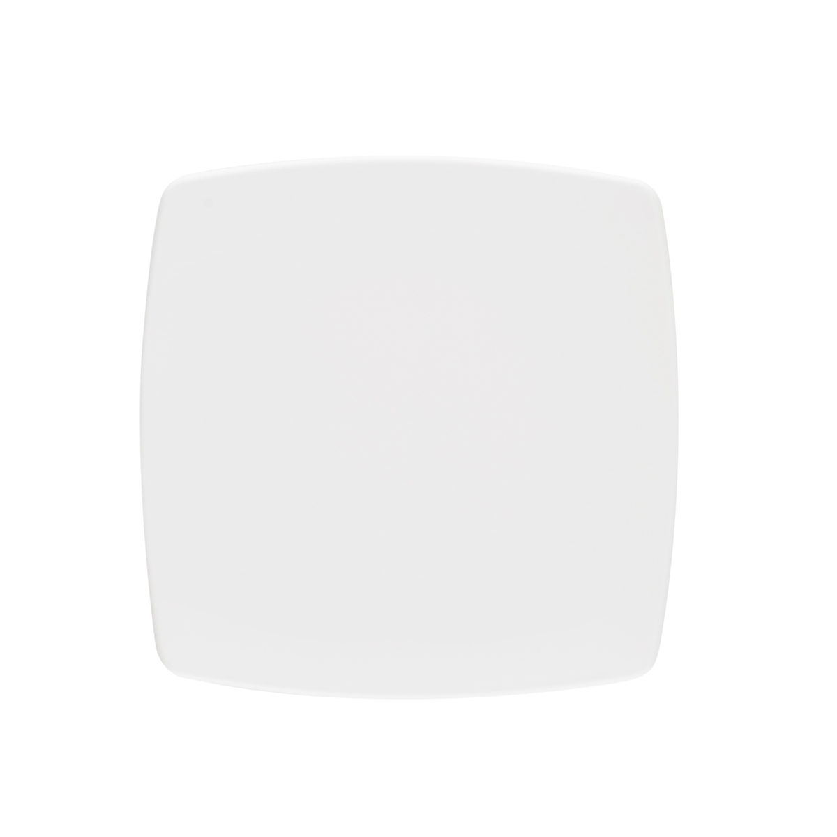 Тарелка квадратная Gipfel Princesse 50911 26х26 см №2