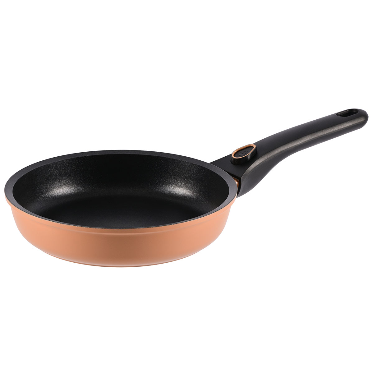 Алюминиевая сковорода Werner Tivoli 51477 20 см фото