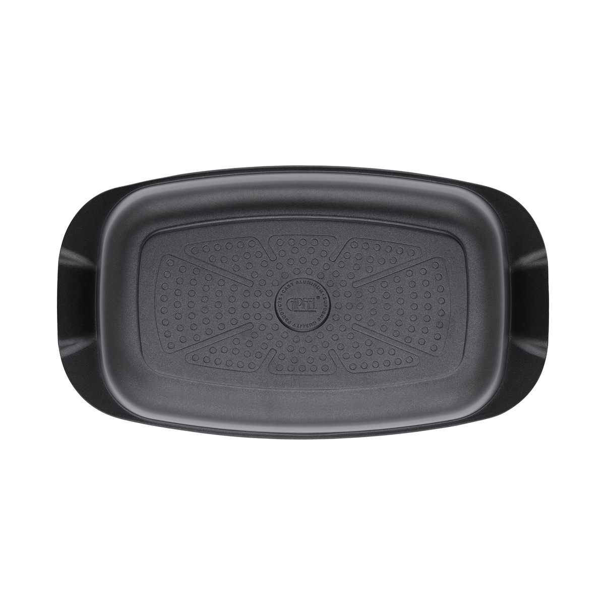 Гусятница из литого алюминия Gipfel Richmond 0142 7 л фото