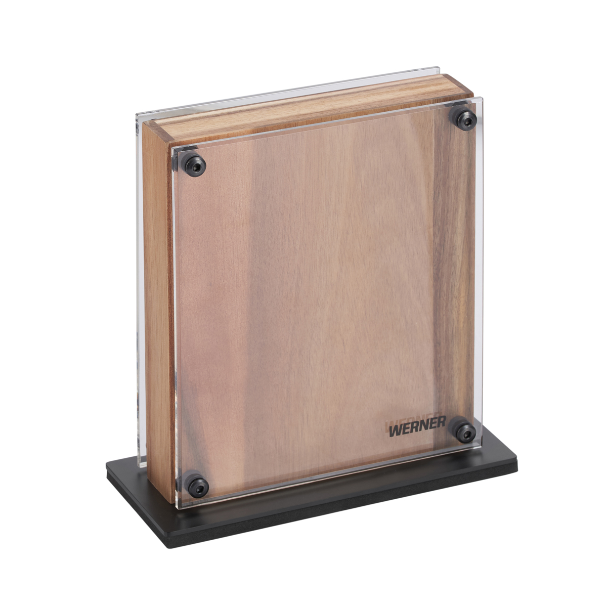 Набор ножей Werner Nero 50327 фото