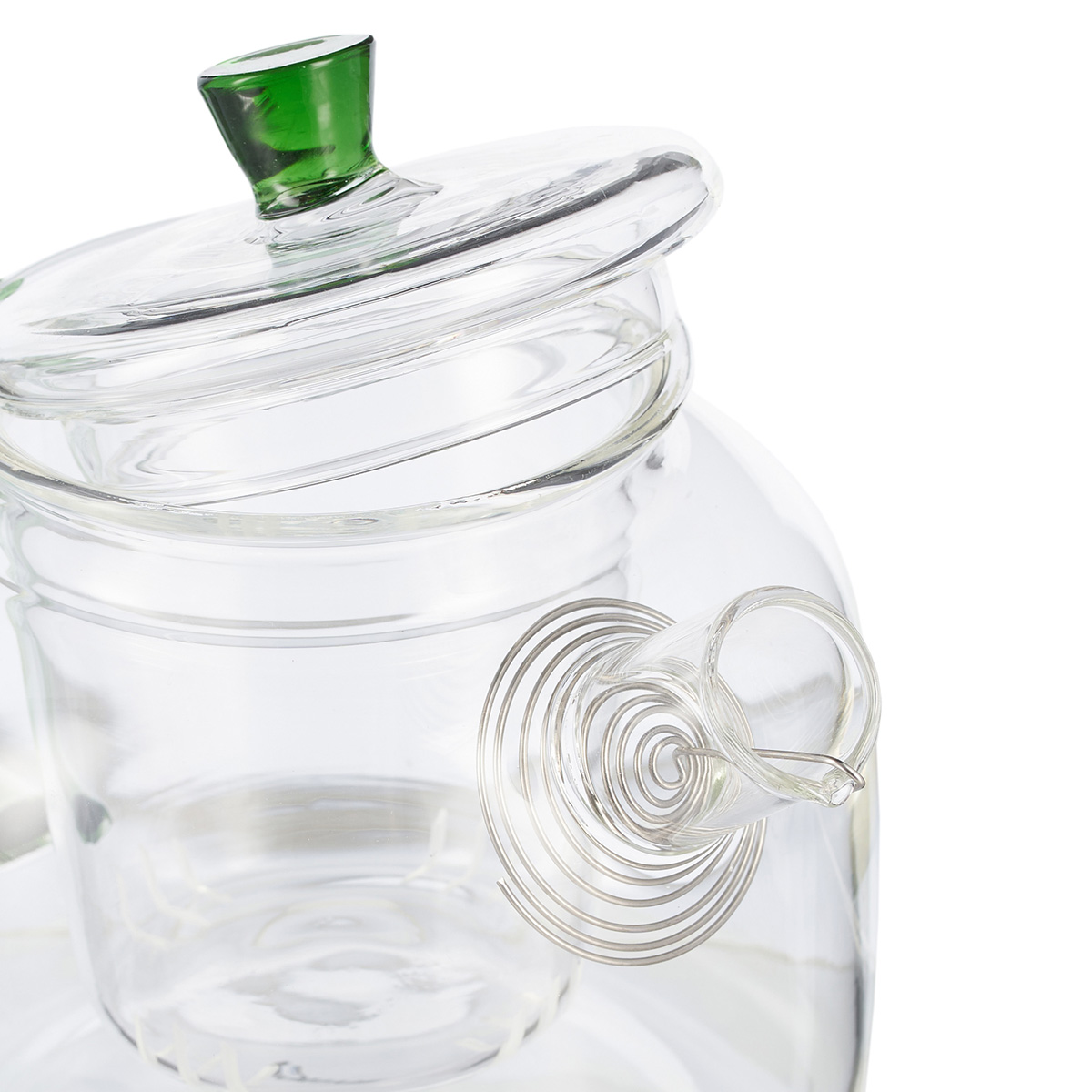 Заварочный чайник Werner Allegro 51892 700 мл фото