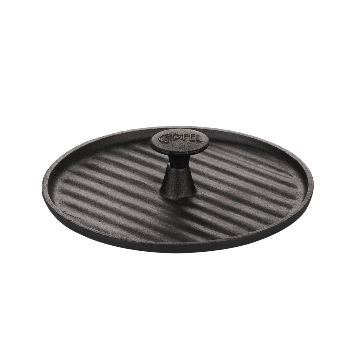 картинка 2241 Крышка-пресс для гриля DILETTO от магазина Gipfel