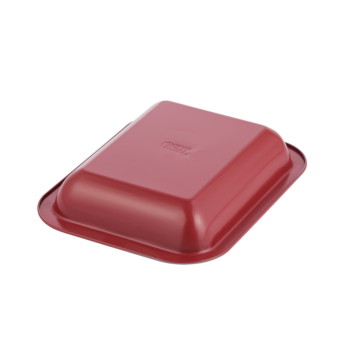 Набор из 2 форм для выпечки Gipfel Kapri 51057 33x25,5x5,5 см и 28x20,5x5 см фото